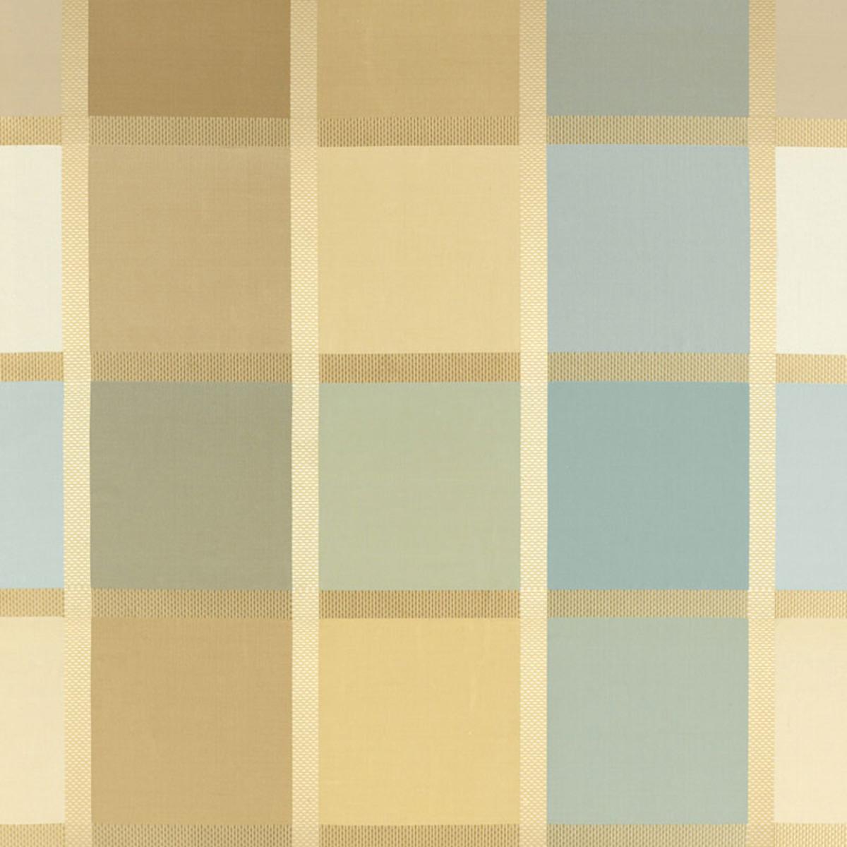 NAVSARI SILK PLAID OPAL