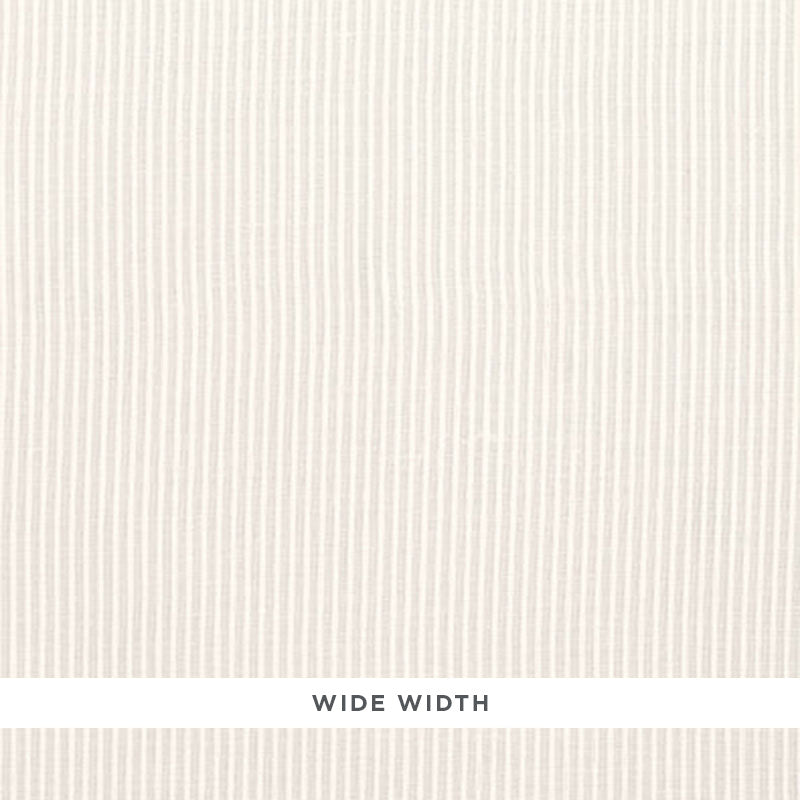 NASSAU SHEER VANILLA