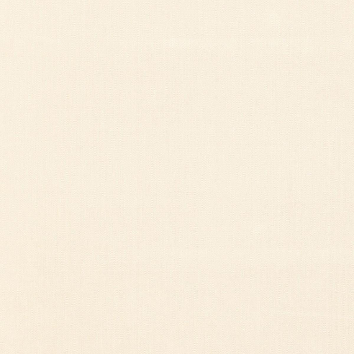 BEDFORD HERRINGBONE PLAIN WHITE