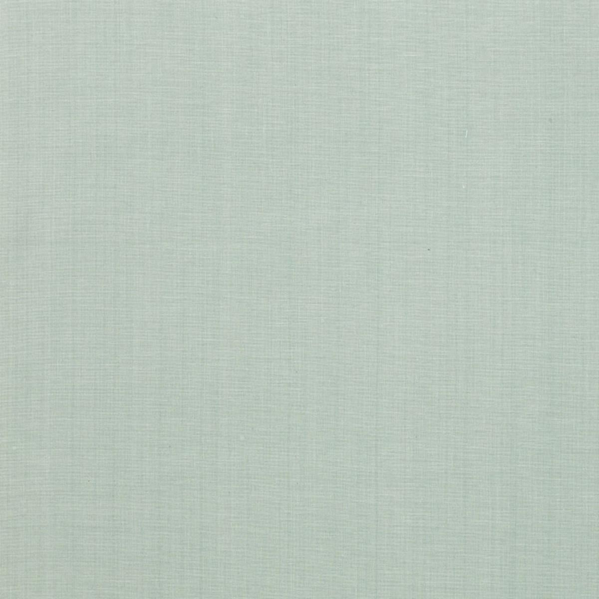 AVERY COTTON PLAIN AQUA
