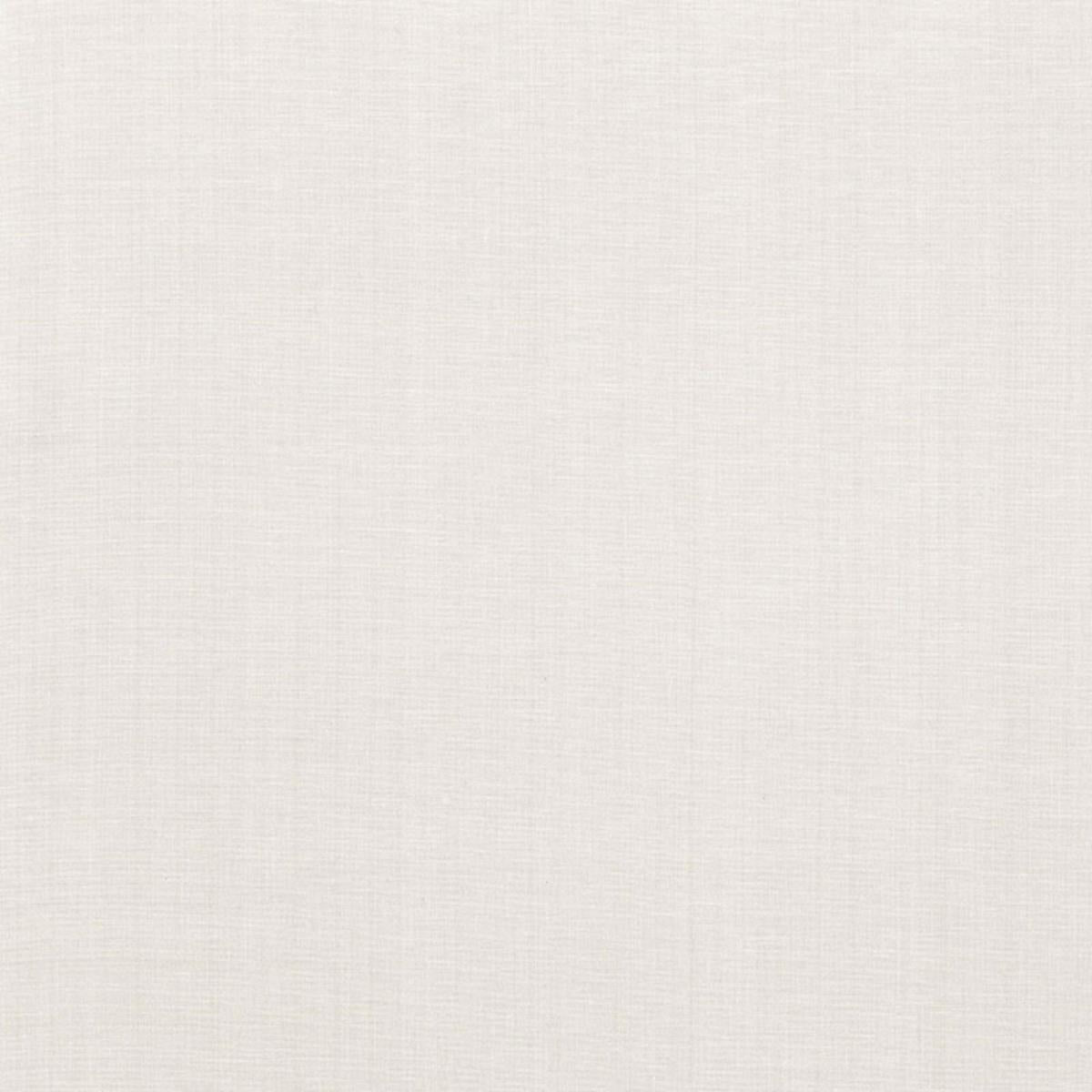 AVERY COTTON PLAIN WHITE