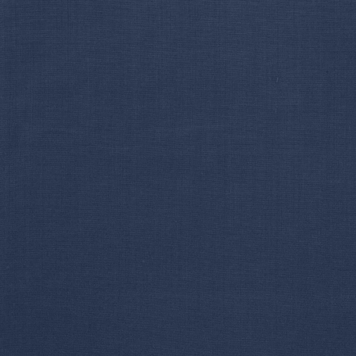 AVERY COTTON PLAIN INDIGO