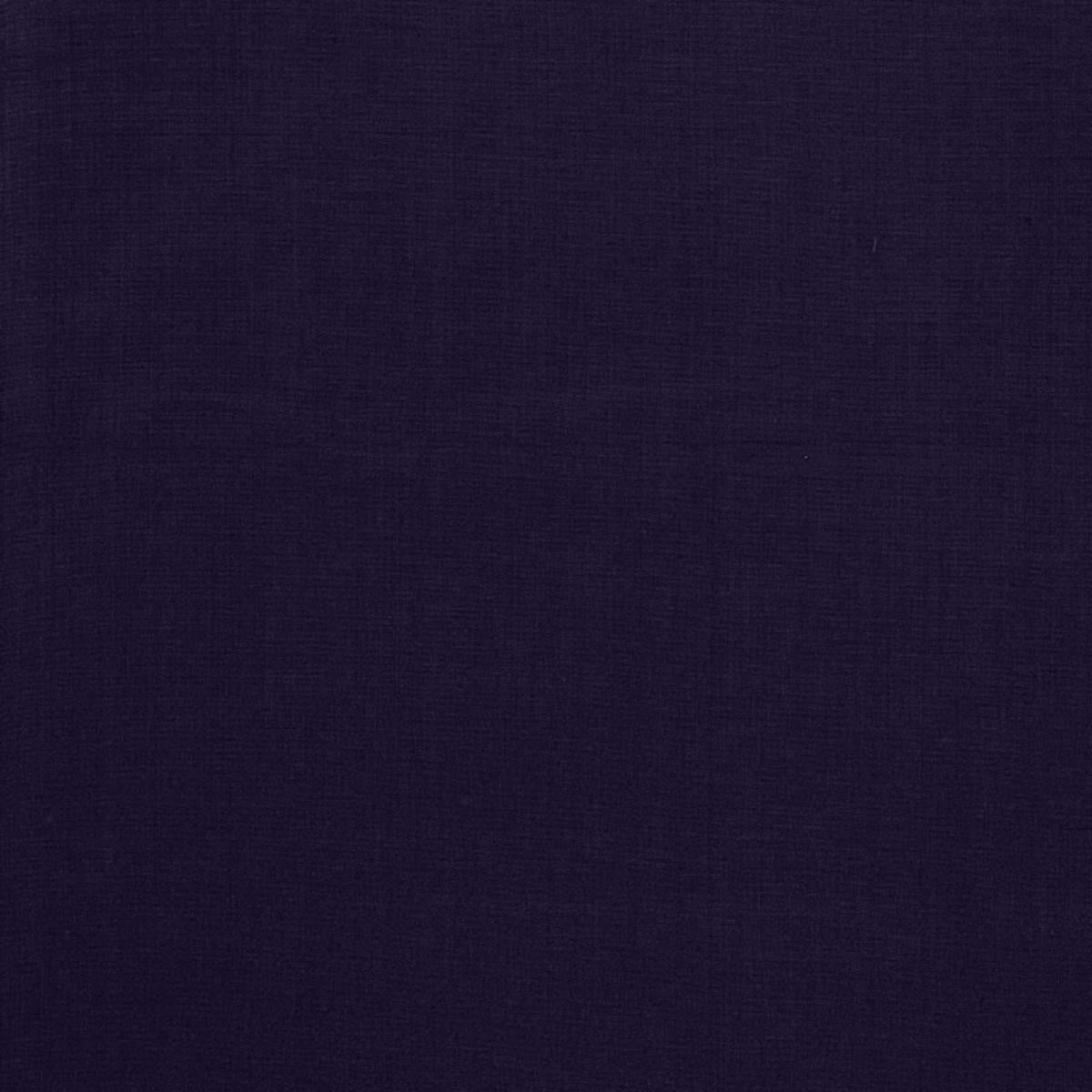 AVERY COTTON PLAIN EBONY