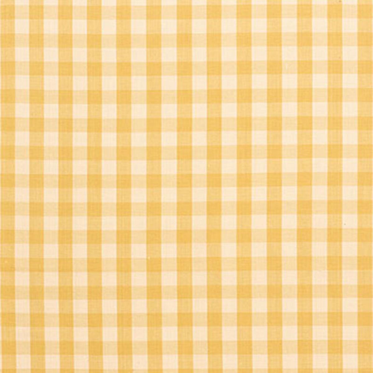 ELTON COTTON CHECK STRAW