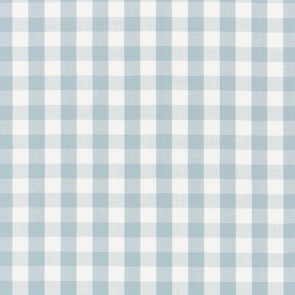 ELTON COTTON CHECK SKY