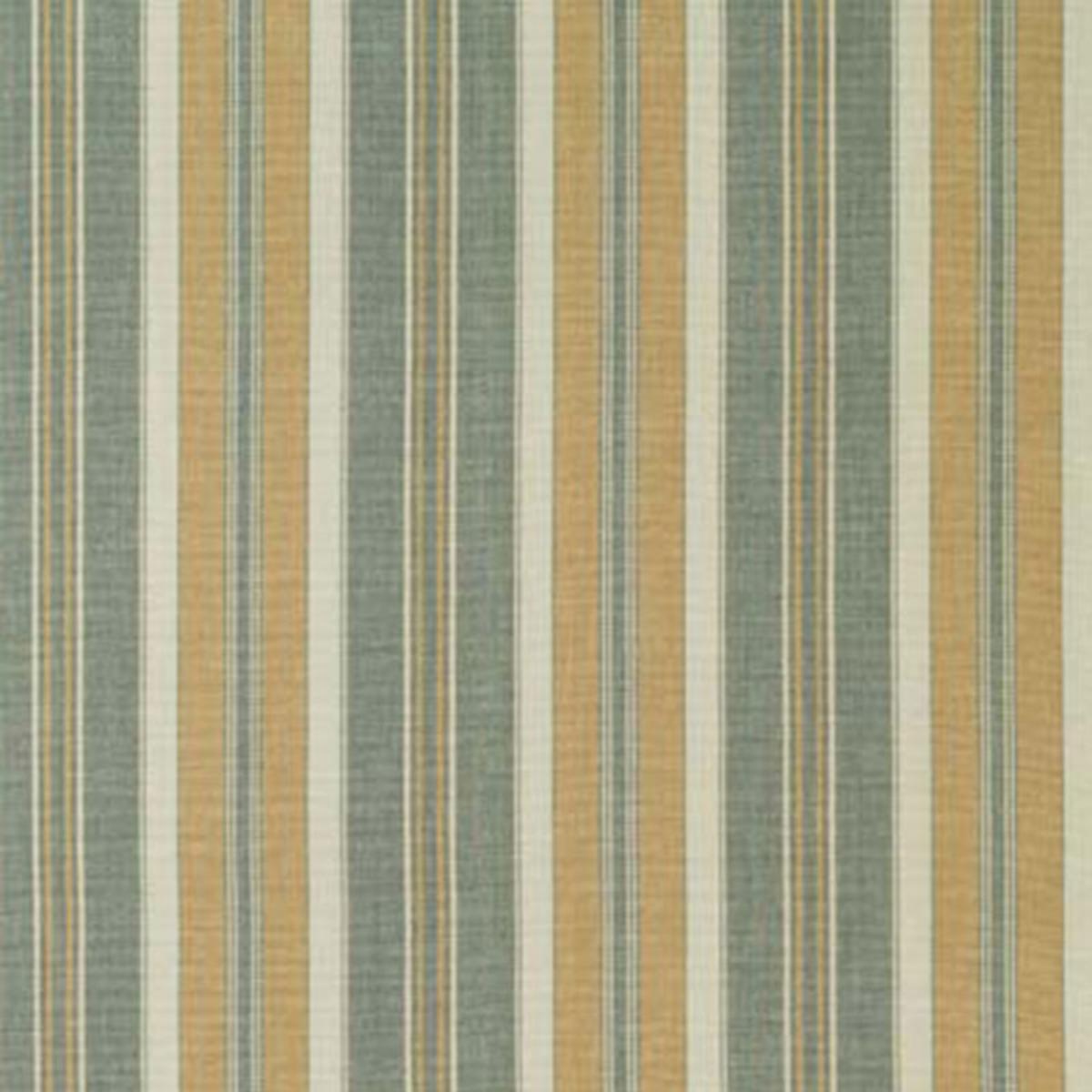 HUDSON STRIPE AQUA