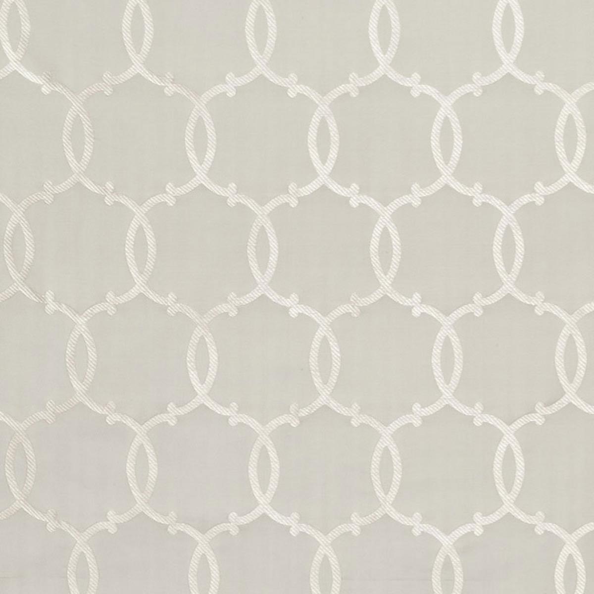SILK TRACERY PEARL