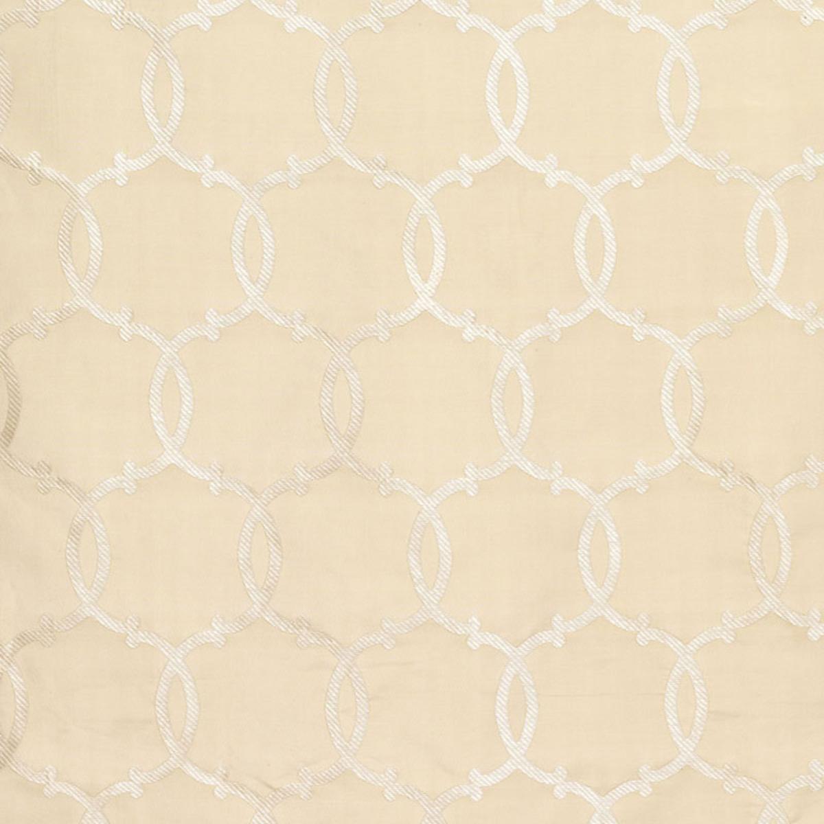 SILK TRACERY ALABASTER