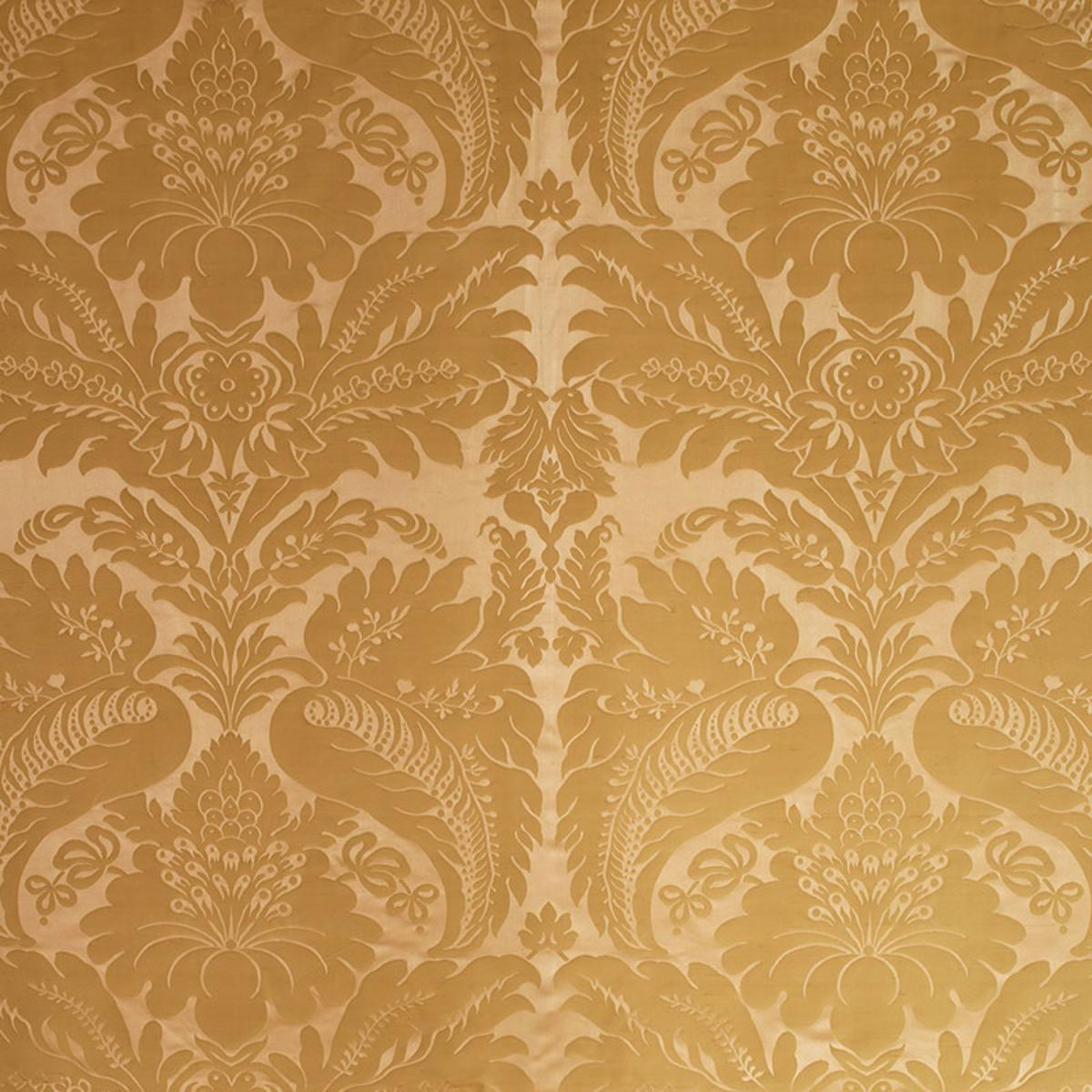 BENNET SILK DAMASK ROSE QUARTZ