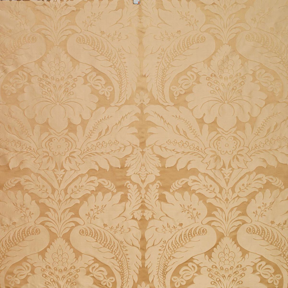 BENNET SILK DAMASK TRAVERTINE