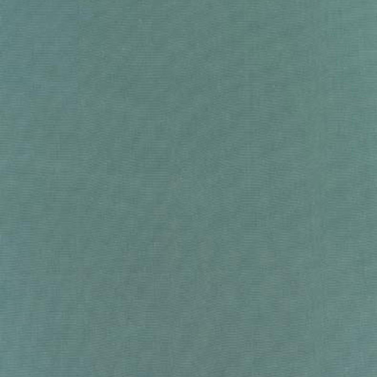 BOTTICELLI SILK TAFFETA AEGEAN