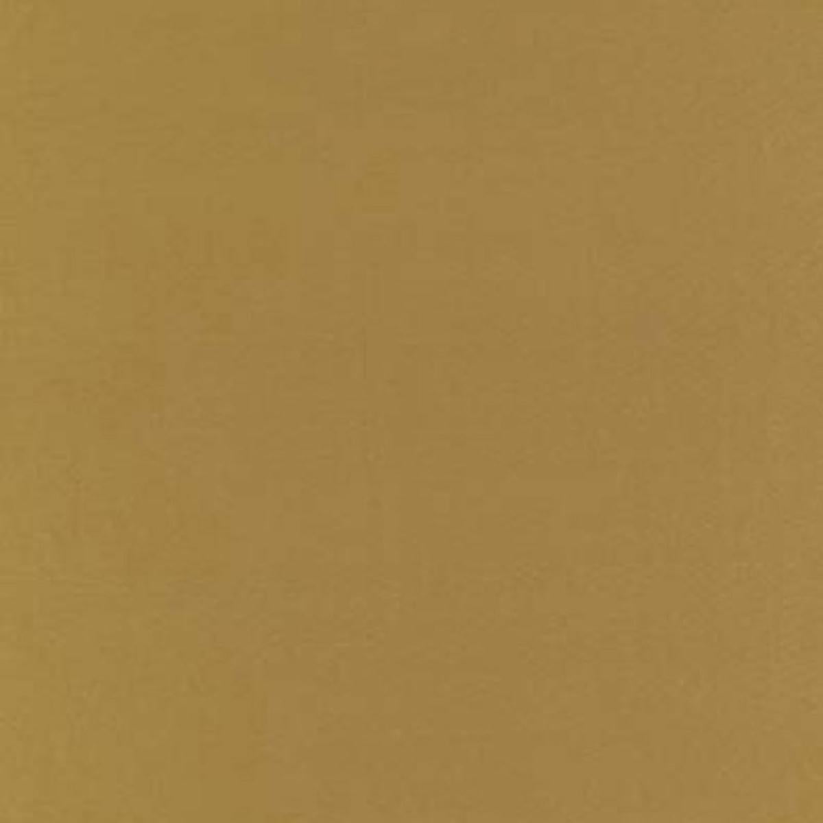 BOTTICELLI SILK TAFFETA SAFFRON