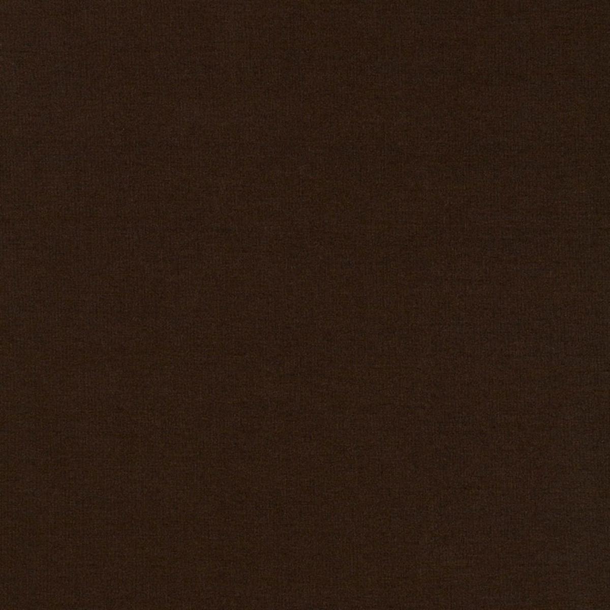 TIEPOLO SHANTUNG WEAVE ESPRESSO