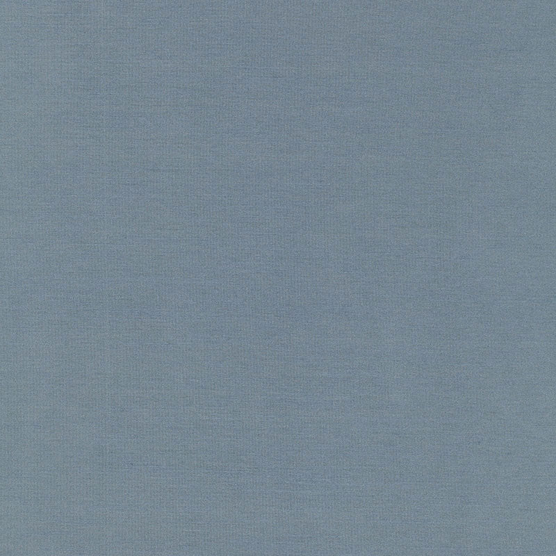 TIEPOLO SHANTUNG WEAVE CHINA BLUE