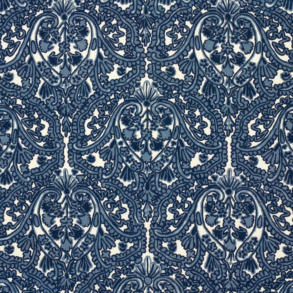 Claremont Crewel Embroidery DELFT