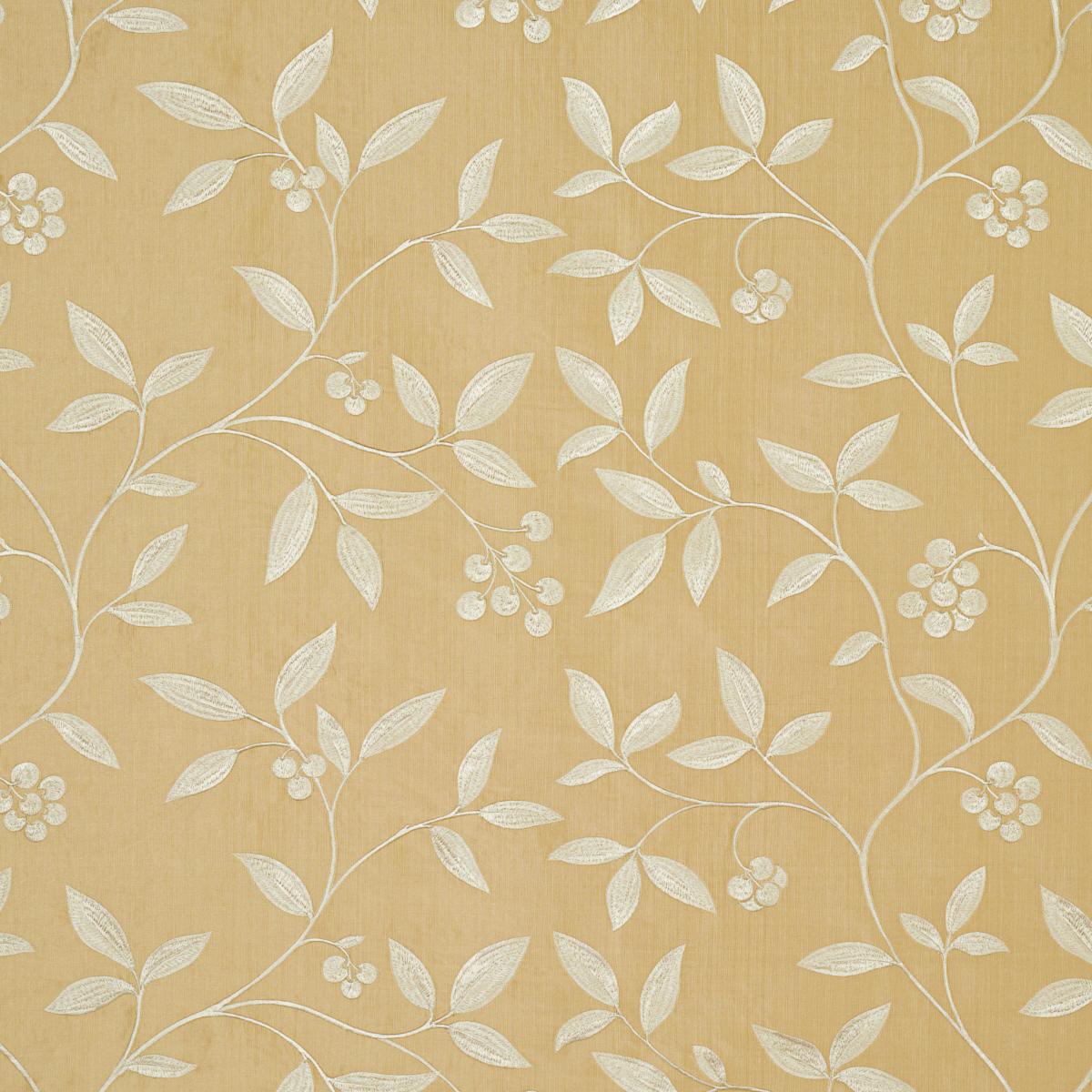 Adelaide Embroidery BLONDE