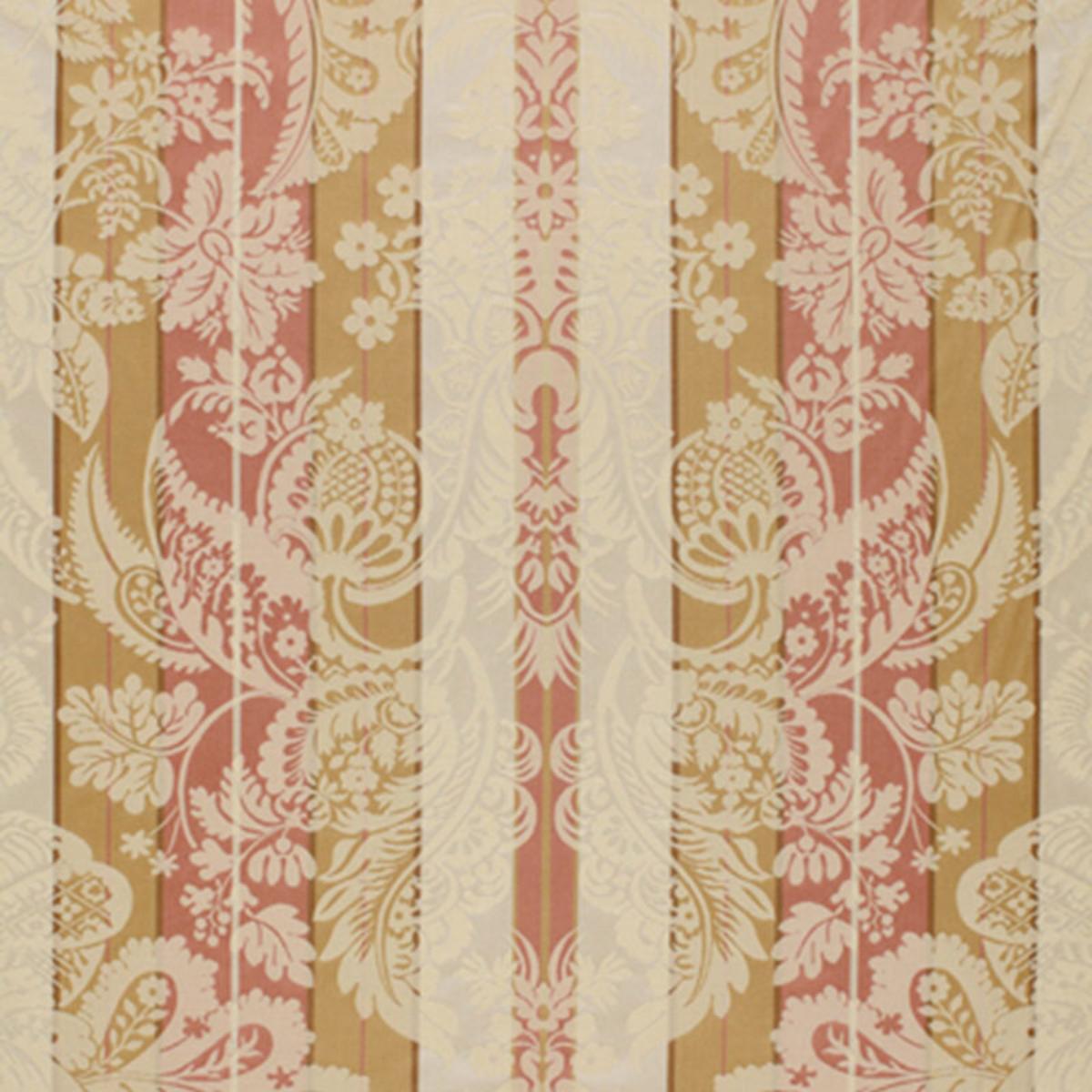 SAVANNAH IMBERLINE DAMASK ROSE QUARTZ