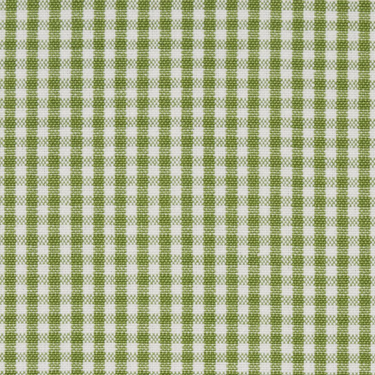 BARNET COTTON CHECK LEAF