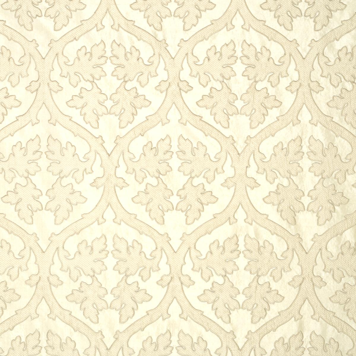 Ravenna Embroidery BONE