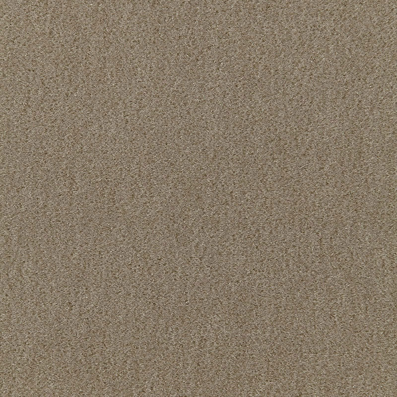 SAN CARLO MOHAIR VELVET KHAKI