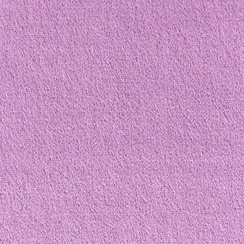 PALERMO MOHAIR VELVET LILAC