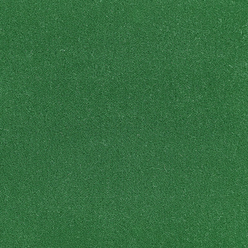PALERMO MOHAIR VELVET SHAMROCK