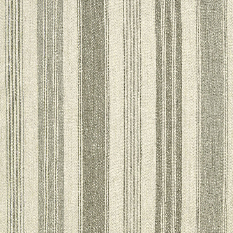MONTAUBAN STRIPE DOVE / HAZE