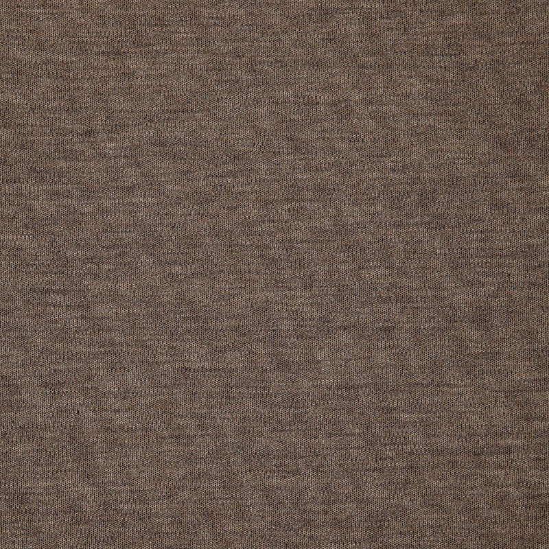 POITIERS WOOL JERSEY SABLE