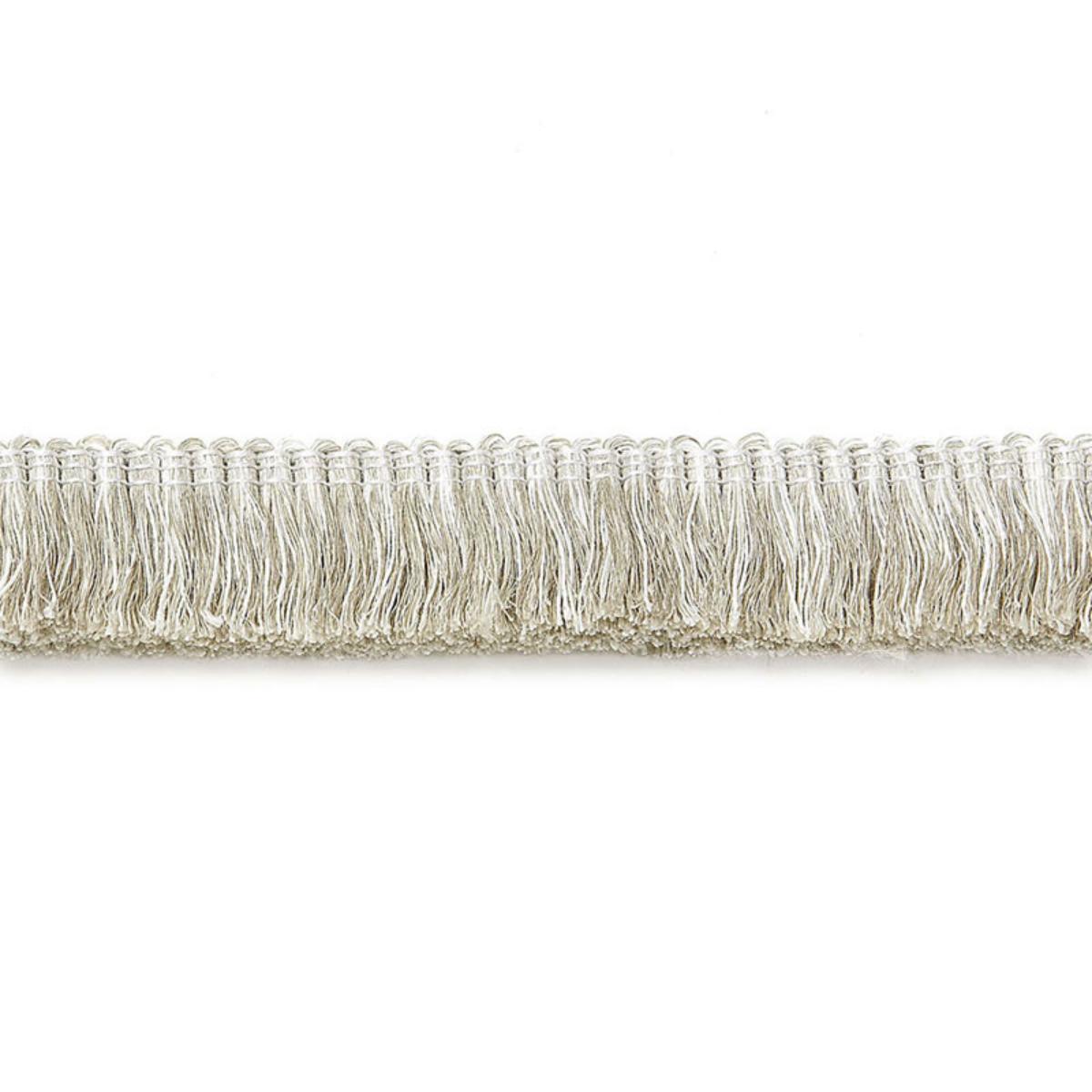 ZOE LINEN RUCHE FLAX