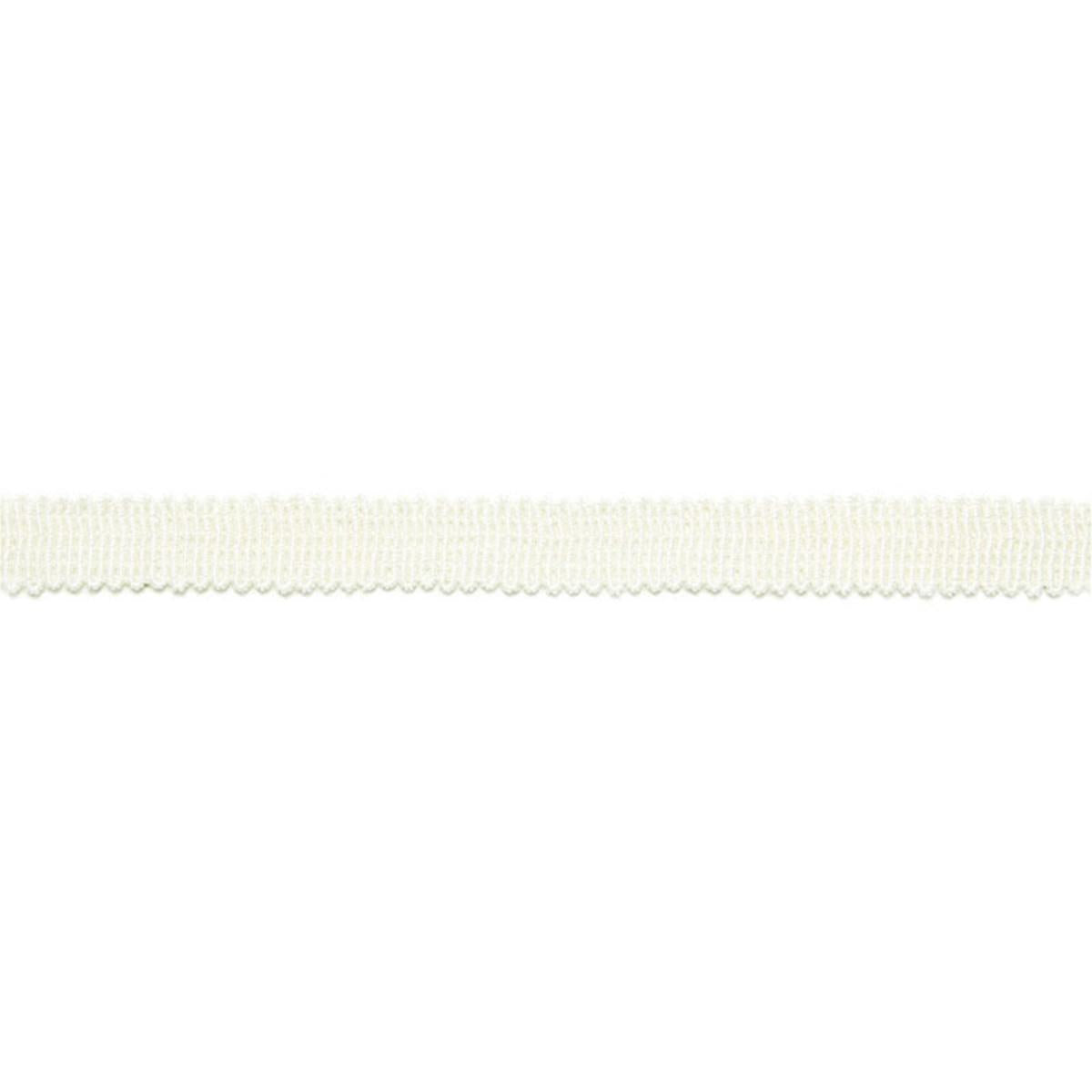 YVES LINEN TAPE BLANC