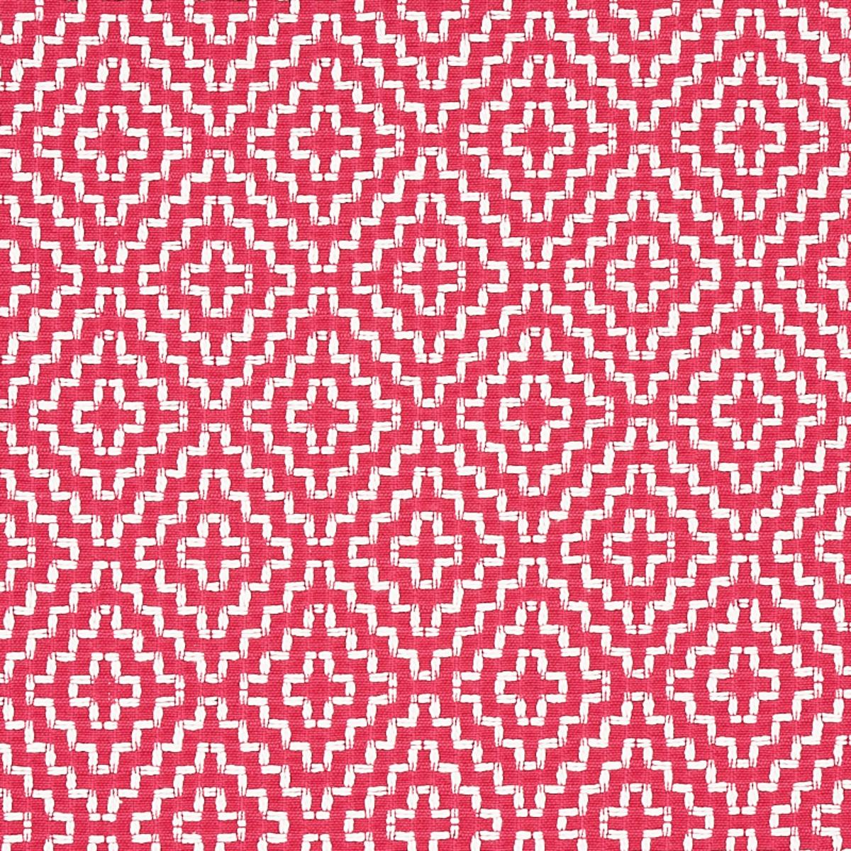 SOHO WEAVE RASPBERRY