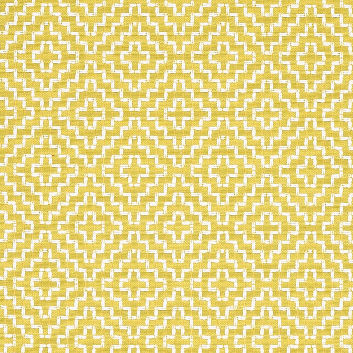 SOHO WEAVE CITRON