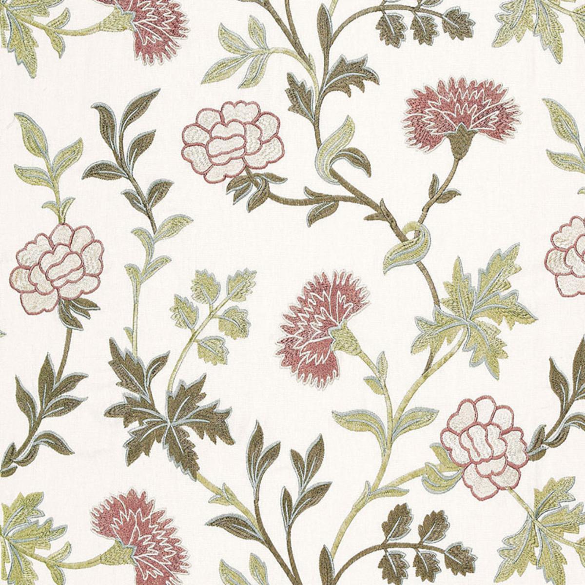 Sheridan EmbroideryÂ Â  QUARTZ