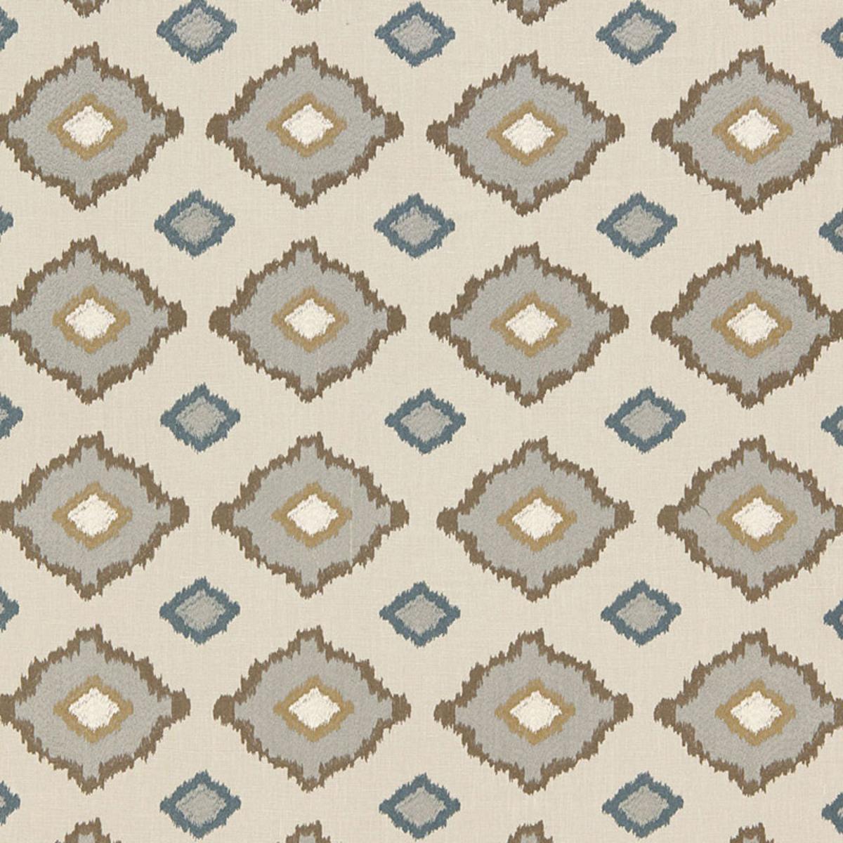 Sikar EmbroideryÂ  FLAX