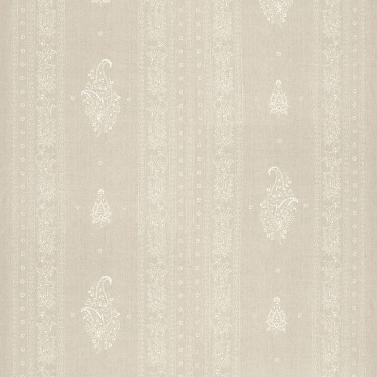 JAIPUR LINEN EMBROIDERY FLAX
