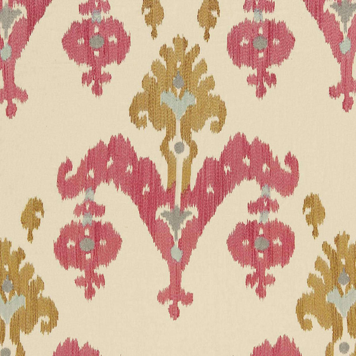 RAJA EMBROIDERY CARAVAN