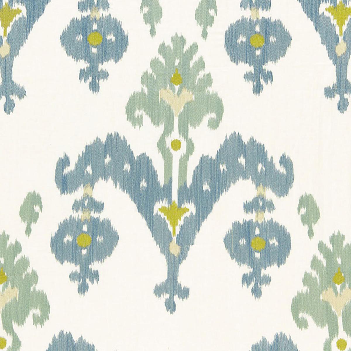 RAJA EMBROIDERY SKY
