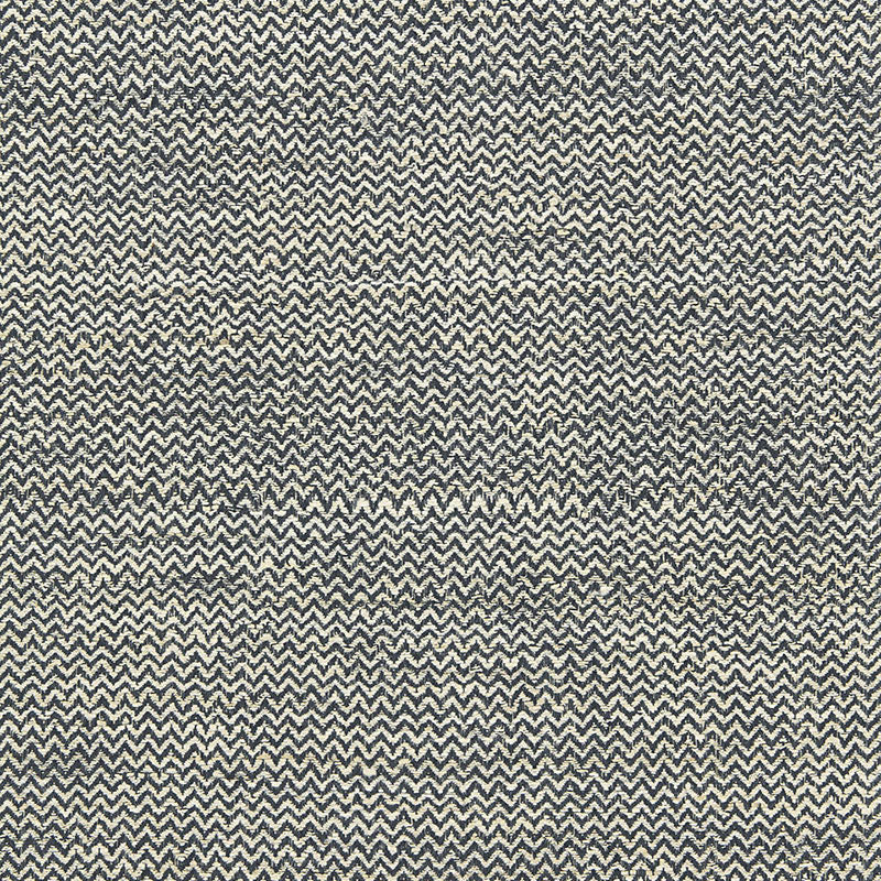 ALHAMBRA WEAVE CHARCOAL / IVORY