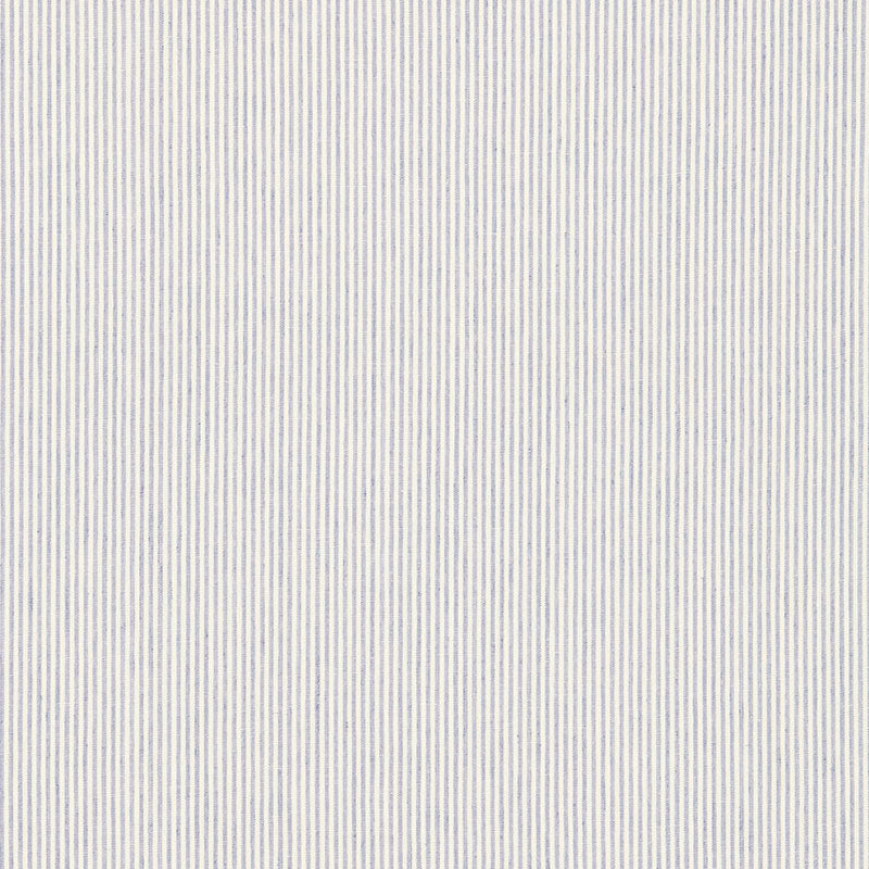 WESLEY TICKING STRIPE DELFT