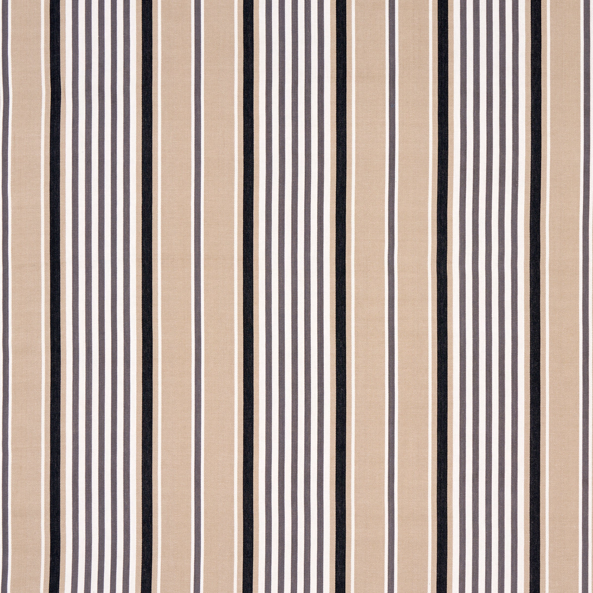 MINZER COTTON STRIPE NEUTRAL