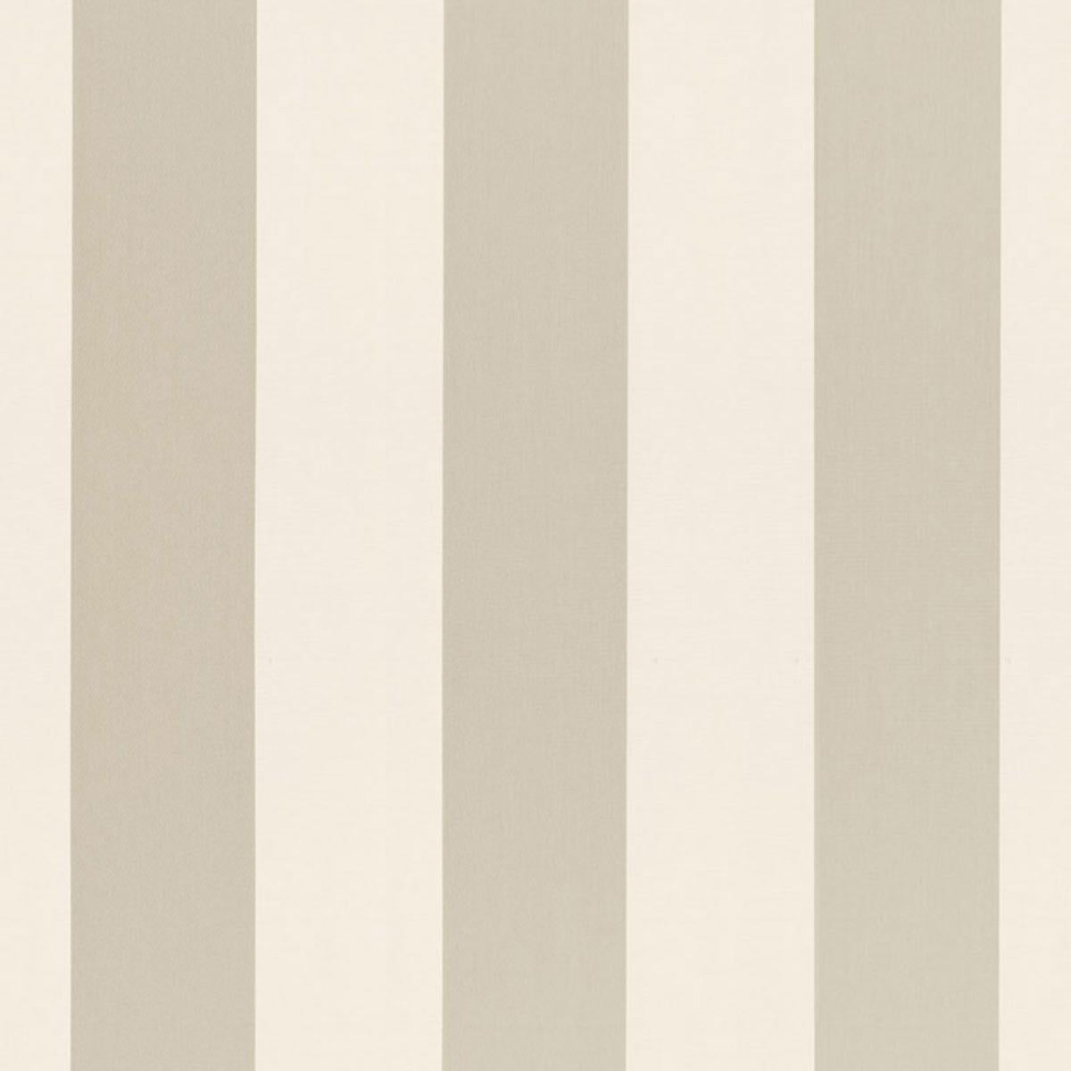 BEAUFORT AWNING STRIPE PLATINUM