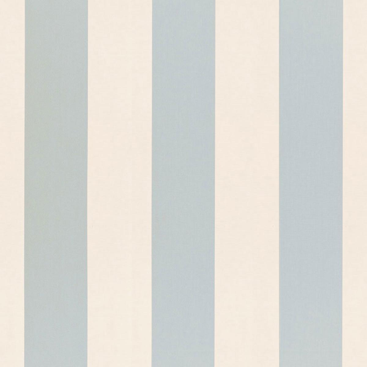 BEAUFORT AWNING STRIPE CIEL