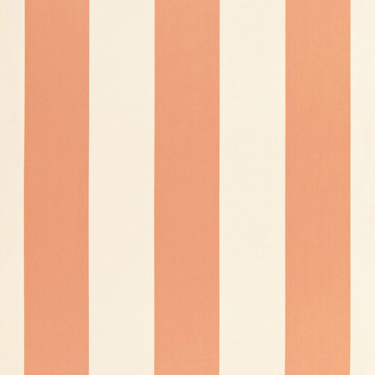BEAUFORT AWNING STRIPE PECHE