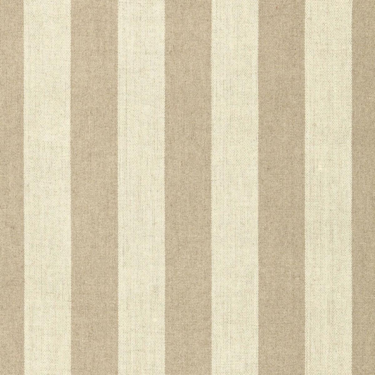 AUGUSTIN LINEN STRIPE LINEN / SISAL