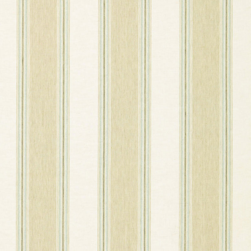 SAVANNAH LINEN STRIPE SESAME