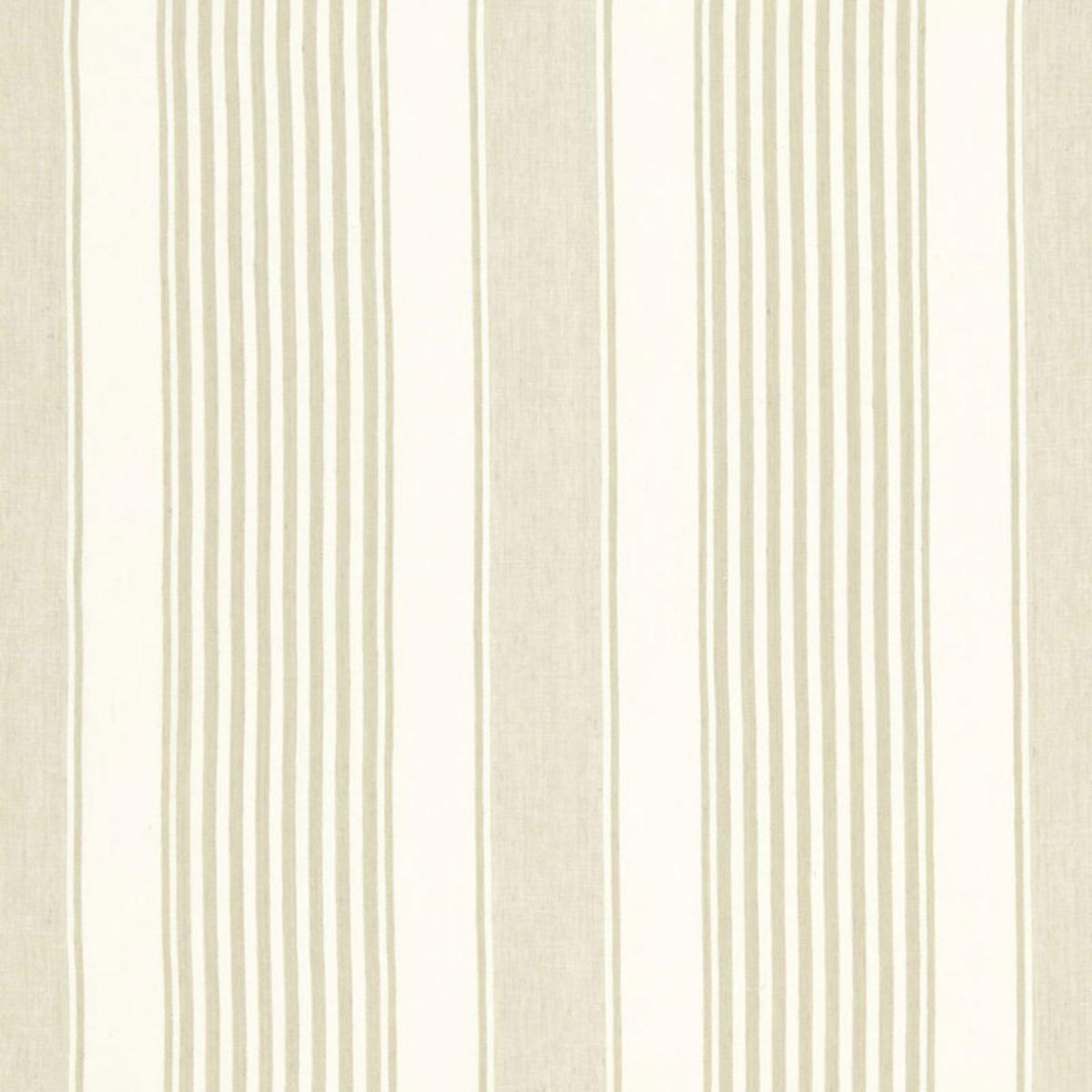 SUMMERVILLE LINEN STRIPE DUNE
