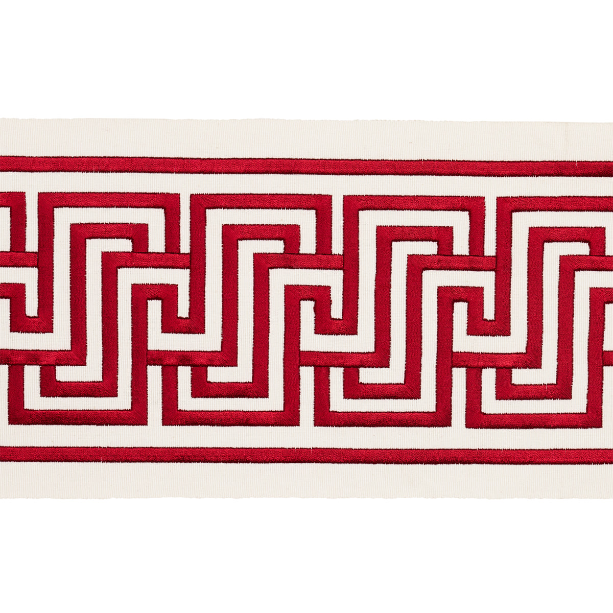 LABYRINTH TAPE RUBY