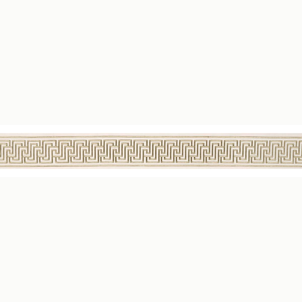 LABYRINTH TAPE BRONZE
