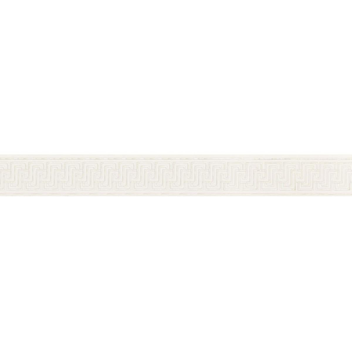 LABYRINTH TAPE SILVER
