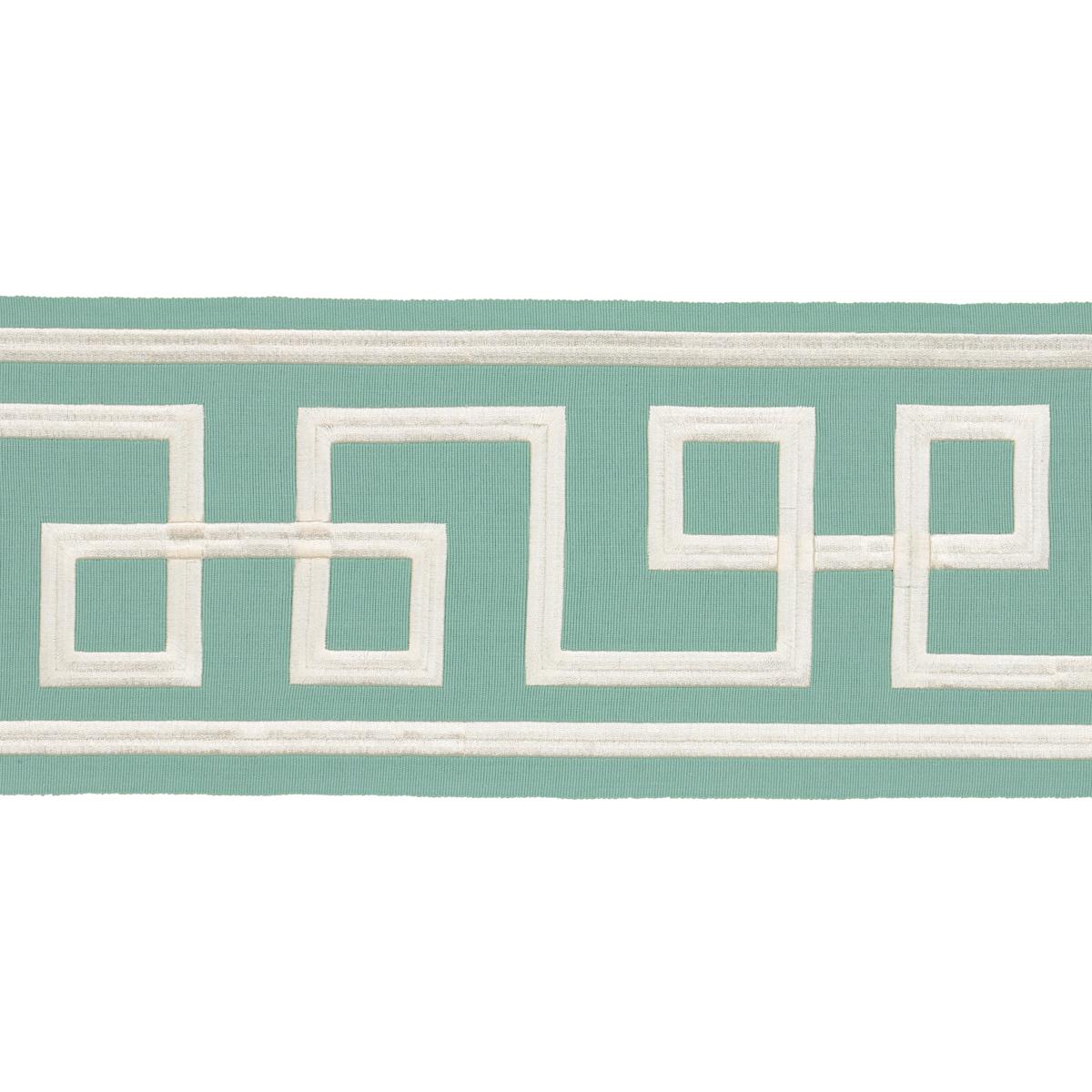 OCTAVIUS TAPE AQUAMARINE